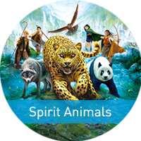 Spirit Animals
