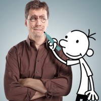 jeff-kinney-Greg