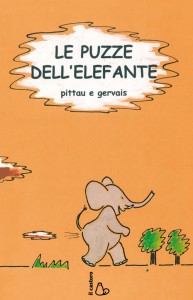 Puzze-dell'elefante