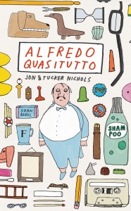 Alfredo Quasitutto_cover