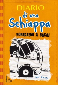 Schiappa 9 copertina