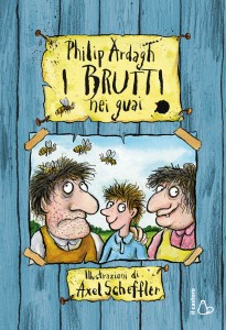 I Brutti_Nei guai_cover